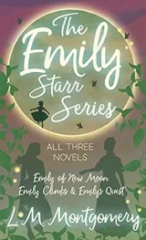 Cover of Emily Trilogy