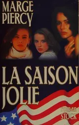 Cover of La saison jolie