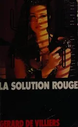 Cover of La solution rouge
