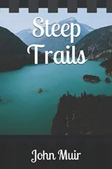 Cover of Steep Trails