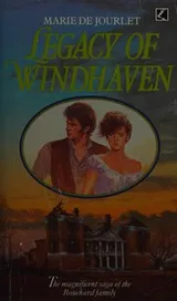 Cover of Legacy of Windhaven