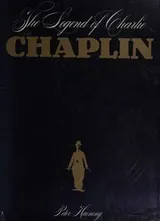 Cover of The Legend of Charlie Chaplin