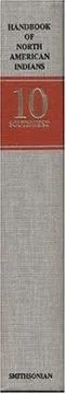 Cover of Handbook of North American Indians Vol. 10