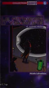 Cover of Le potager d'Ysandre