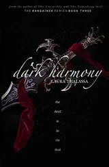 Cover of Dark Harmony