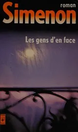 Cover of Les Gens d'en face