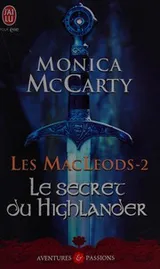 Cover of Les MacLeods