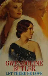 Cover of Let There Be Love