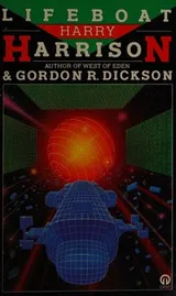 Cover of Lifeboat
