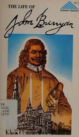 Cover of The life of John Bunyan, written by himself