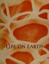 Cover of Life on earth