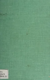 Cover of Life studies