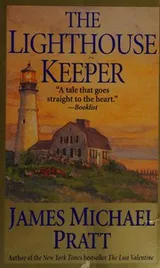 Cover of The lighthouse keeper