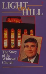 Cover of Light on a hill