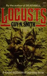 Cover of Locusts