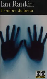 Cover of L'Ombre du tueur