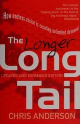 Cover of Longer Long Tail