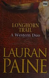 Cover of Longhorn trail