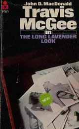 Cover of The Long Lavender Look