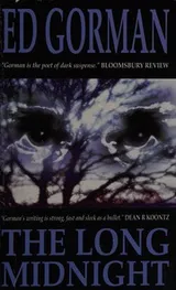 Cover of The Long Midnight
