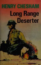 Cover of Long Range Deserter