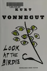 Cover of Look at the birdie