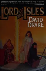 Cover of Lord of the Isles
