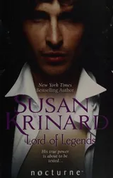 Cover of Lord of Legends