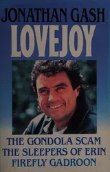 Cover of LOVEJOY