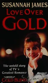 Cover of Love over gold