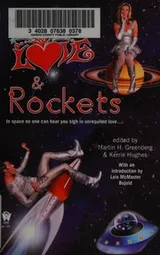 Cover of Love & rockets