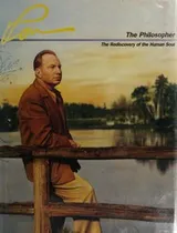 Cover of The rediscovery of the human soul