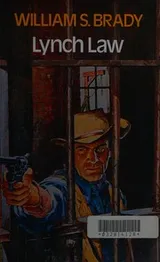 Cover of Lynch law