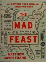 Cover of The mad feast
