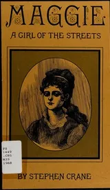 Cover of Maggie