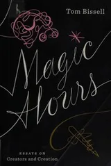 Cover of Magic hours