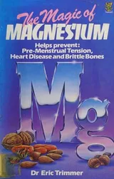 Cover of Magic of Magnesium