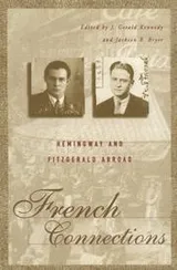 Cover of French connections