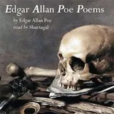 Cover of Edgar Allan Poe Poems [48 poems]