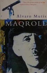 Cover of Maqroll