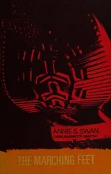 Cover of The marching feet