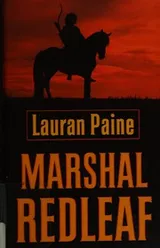 Cover of Marshal Redleaf