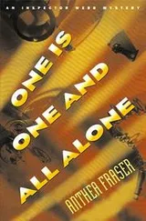 Cover of One is one and all alone
