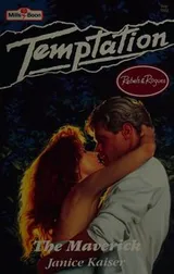 Cover of The maverick