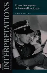 Cover of A Farewell to Arms