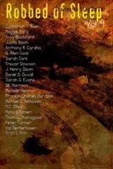 Cover of Robbed of Sleep, Vol. 4