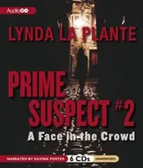 Cover of Prime Suspect #2