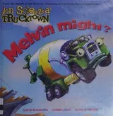 Cover of I think I can't