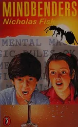 Cover of Mindbenders