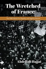 Cover of The Wretched of France